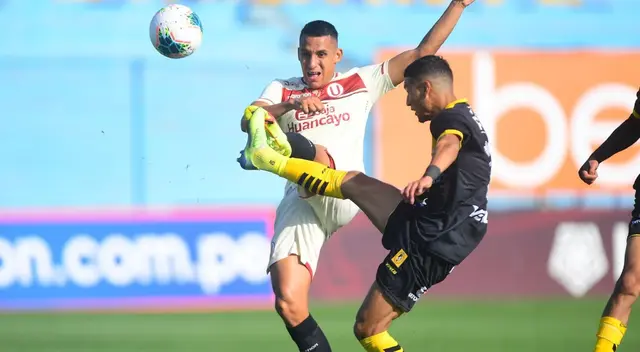Carlos Cabello explota en Instagram tras empate con la U Carlos Cabello explota en Instagram tras empate con la U