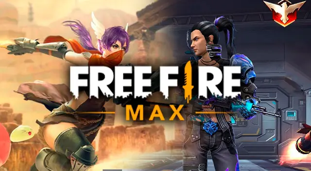 Free Fire Max: estas recompensas ganarás por pre-registrarte