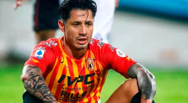 Gianluca Lapadula se queda en Benevento
