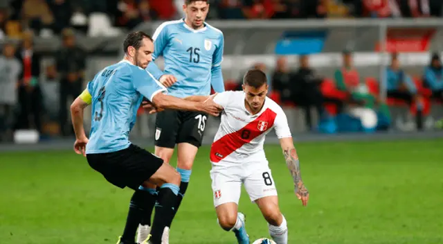 Gabriel Costa jugará su sexto partido con la bicolor Gabriel Costa jugará su sexto partido con la bicolor