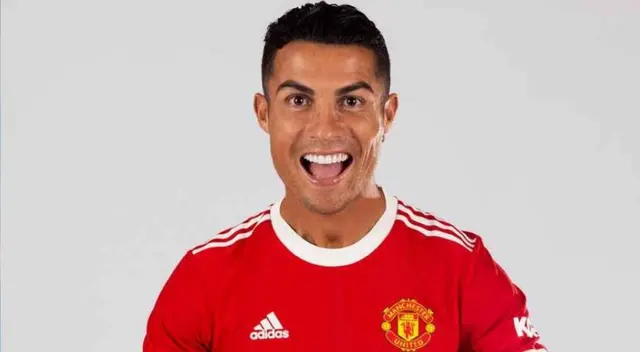 Cristiano Ronaldo: "Manchester United siempre estuvo en mi corazón" Cristiano Ronaldo: "Manchester United siempre estuvo en mi corazón"