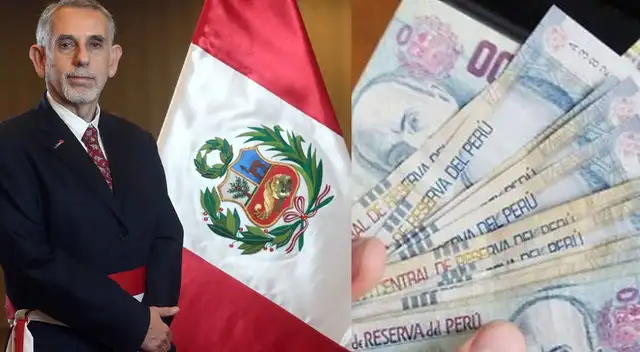 Pedro Francke descartó aumento de salario mínimo en Perú