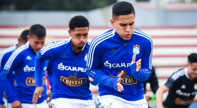Sporting Cristal podría ponerse a un punto de Alianza Lima Sporting Cristal podría ponerse a un punto de Alianza Lima