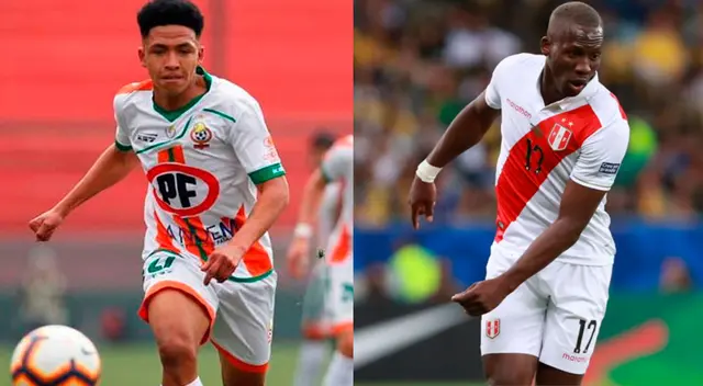 Pablo Cárdenas busca jugar por Perú. Pablo Cárdenas busca jugar por Perú.
