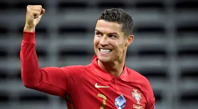 'El Bicho' volvió a romper un nuevo récord a nivel de selecciones. 'El Bicho' volvió a romper un nuevo récord a nivel de selecciones.