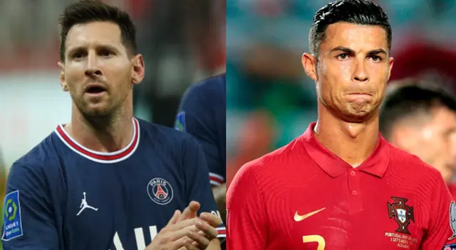 Lionel Messi y Cristiano Ronaldo no figuran en los fichajes más caros del fútbol europeo
