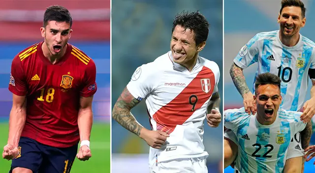 Conoce los partidos de hoy jueves 2 de setiembre.