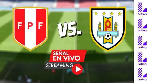Ver partido de Selección Peruana hoy