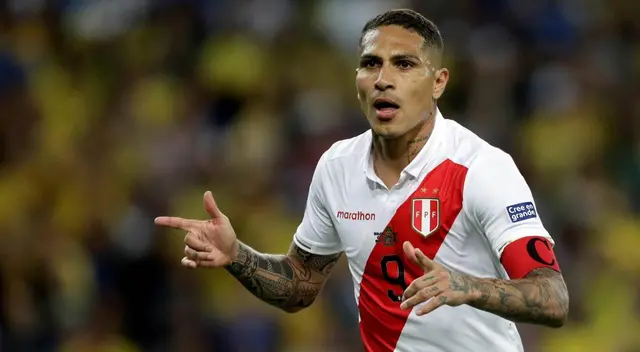 Alineaciones confirmadas Perú vs Uruguay por Eliminatorias Qatar 2022 Alineaciones confirmadas Perú vs Uruguay por Eliminatorias Qatar 2022