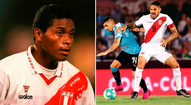 Juan Jayo se refirió al Perú vs. Uruguay