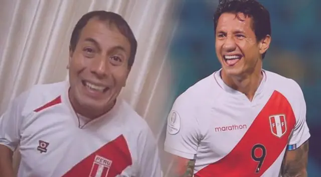 Gianluca Lapadula será el gran ausente para el Perú vs Uruguay por Eliminatorias Gianluca Lapadula será el gran ausente para el Perú vs Uruguay por Eliminatorias