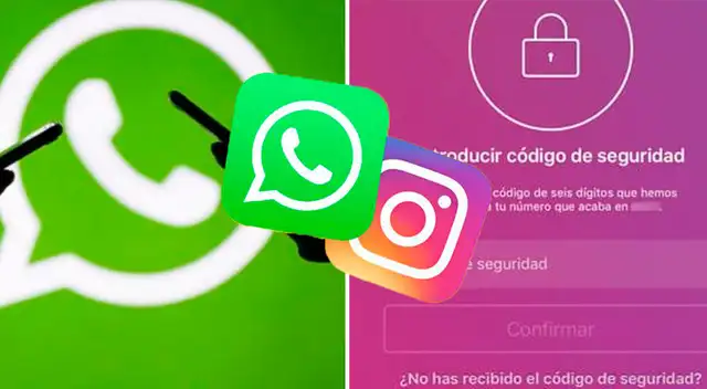 WhatsApp: Descubre cómo la app de mensajería volverá Instagram más segura WhatsApp: Descubre cómo la app de mensajería volverá Instagram más segura