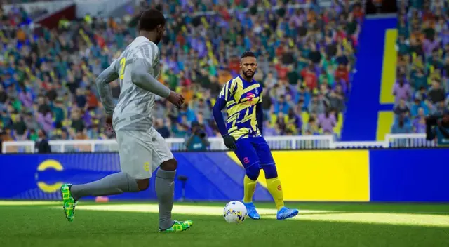 eFootball ya tiene su fecha de lanzamiento.