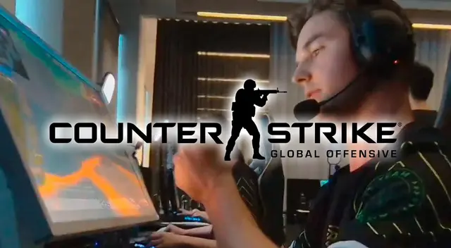 Counter Strike: Jugador se frustra en pleno torneo y golpea el monitor Counter Strike: Jugador se frustra en pleno torneo y golpea el monitor
