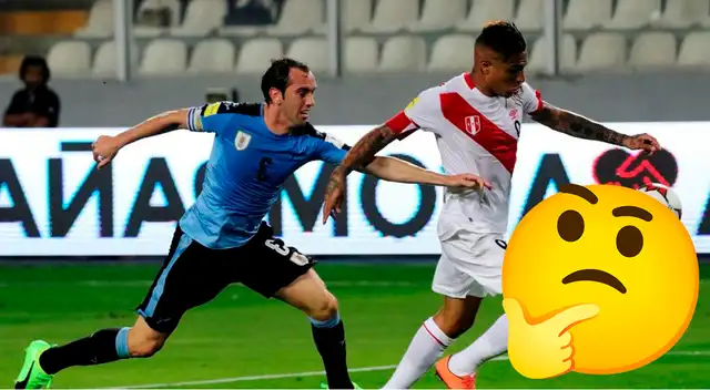 Encuentra las camisetas de Uruguay en este reto visual.