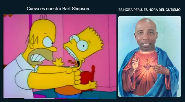 Mira los divertidos memes del duelo ante la Celeste Mira los divertidos memes del duelo ante la Celeste