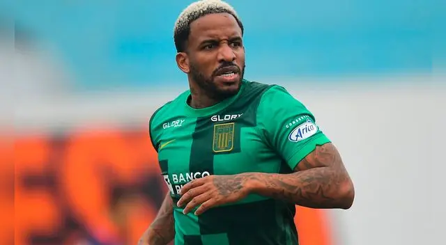 Jefferson Farfán se pone a punto para la Fase 2 en receso por las Eliminatorias Jefferson Farfán se pone a punto para la Fase 2 en receso por las Eliminatorias
