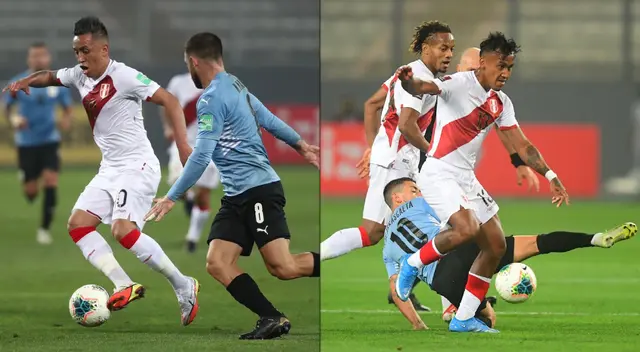 Perú impuso récord de 637 pases en las Eliminatorias Qatar 2022 Perú impuso récord de 637 pases en las Eliminatorias Qatar 2022