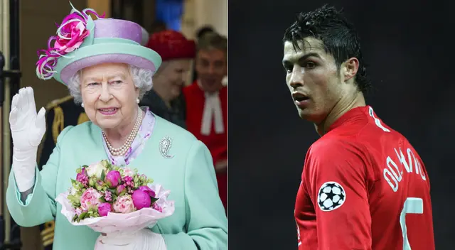 Cristiano Ronaldo vuelve al Manchester United tras 12 años. Cristiano Ronaldo vuelve al Manchester United tras 12 años.