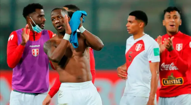 Eliminatorias Qatar 2022: ¿Qué resultados necesita Perú para clasificar al Mundial? Eliminatorias Qatar 2022: ¿Qué resultados necesita Perú para clasificar al Mundial?