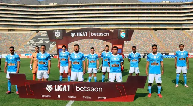 Sporting Cristal cuándo será su próximo encuentro