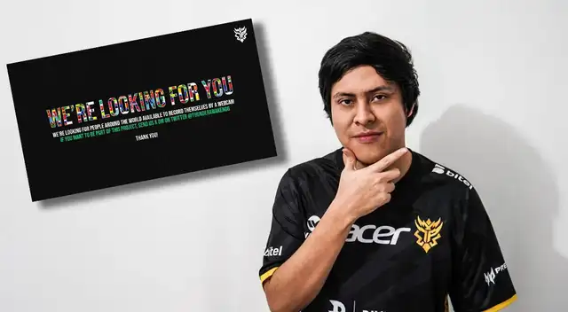 Thunder Predator presentó una enigmática campaña.