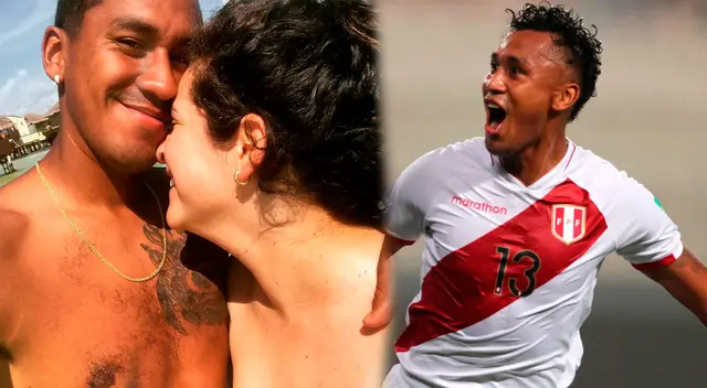 Renato Tapia fue una de las figuras de Perú ante Uruguay. Renato Tapia fue una de las figuras de Perú ante Uruguay.