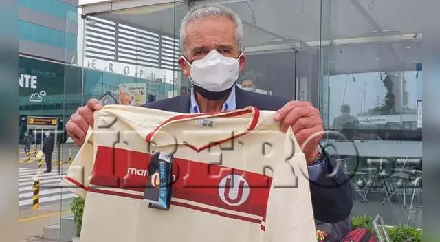 Gregorio Pérez dirigirá por segunda vez a Universitario de Deportes. Gregorio Pérez dirigirá por segunda vez a Universitario de Deportes.