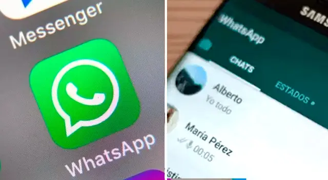 WhatsApp: Conoce por qué salimos 'en línea' cuando no lo estamos realmente