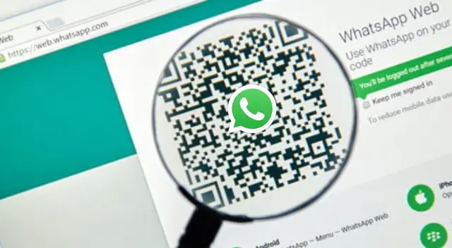 WhatsApp: Pasos para agrupar conversaciones no leídas en la versión web