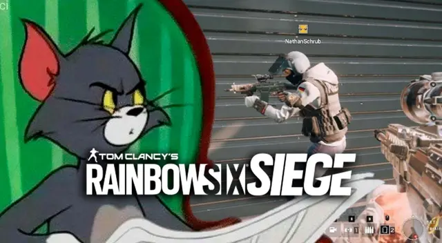 Rainbow Six Siege: anuncian sanciones contra jugadores AFK