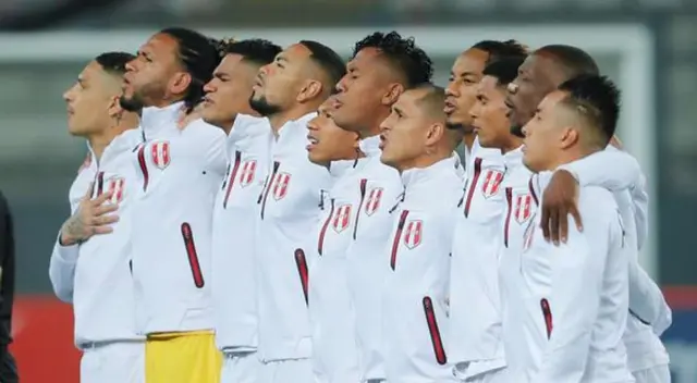 Perú busca la victoria ante Venezuela para seguir en carrera Perú busca la victoria ante Venezuela para seguir en carrera