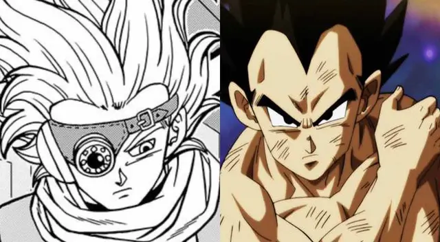 Vegeta le explicó que Freezer destruyó su planeta natal y a todos los guerreros saiyajines Vegeta le explicó que Freezer destruyó su planeta natal y a todos los guerreros saiyajines