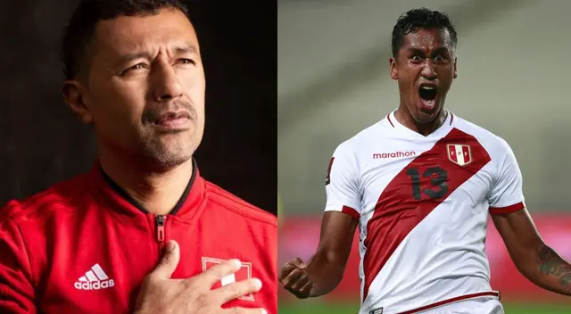 El 'Chorri' se volvió a pronunciar en redes sociales. El 'Chorri' se volvió a pronunciar en redes sociales.