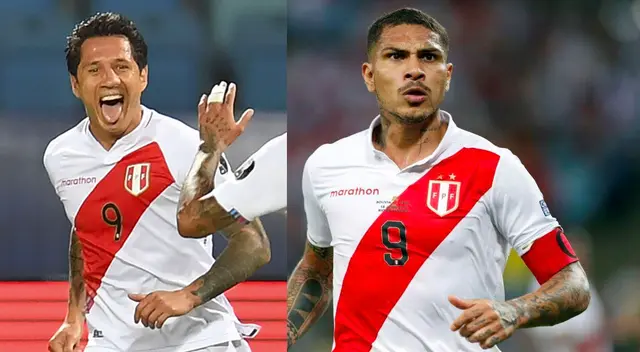 Lapadula será titular en el duelo ante Venezuela.