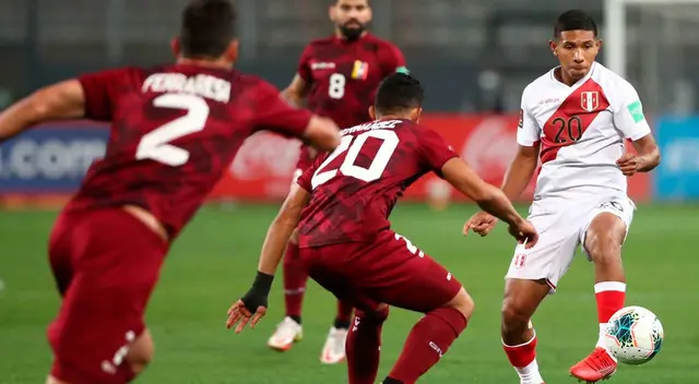 Perú vs. Venezuela EN VIVO por Eliminatorias Qatar 2022 Perú vs. Venezuela EN VIVO por Eliminatorias Qatar 2022