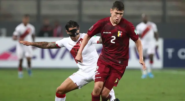 Gianluca Lapadula jugó su quinto partido con nuestra selección en las Eliminatorias Qatar 2022. Gianluca Lapadula jugó su quinto partido con nuestra selección en las Eliminatorias Qatar 2022.