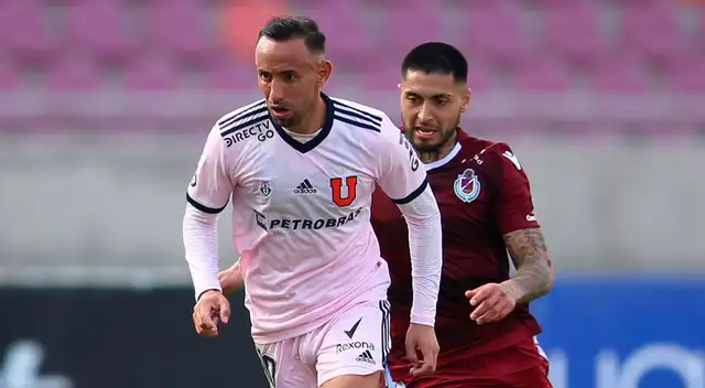 U de Chile vs Deportes La Serena EN VIVO fecha 20 U de Chile vs Deportes La Serena EN VIVO fecha 20