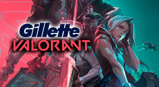 Valorant: Gillete organizará un torneo del FPS