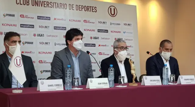 Universitario de Deportes