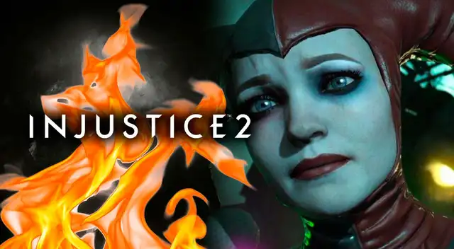 Injustice 2: el juego es injugable y creadores prometen solucionarlo