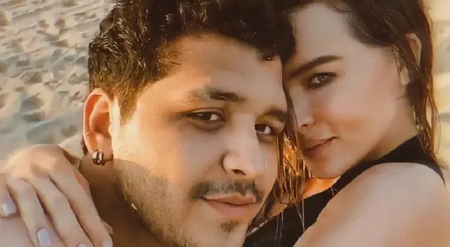 Nodal rompe su silencio tras 'ruptura' con Belinda