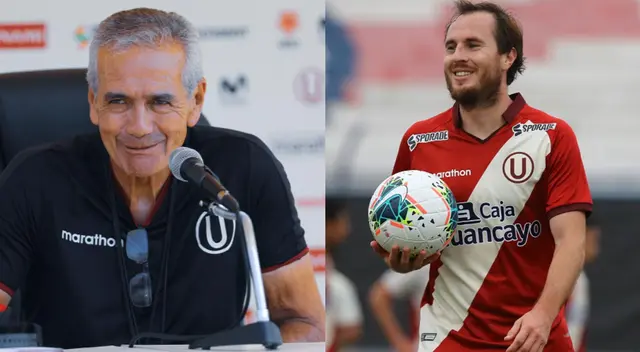 Gregorio Pérez habló sobre Hernán Novick Gregorio Pérez habló sobre Hernán Novick