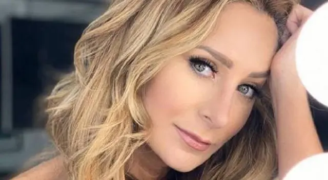 Mamá de Geraldine Bazán se niega a conocer al nuevo novio de su hija Mamá de Geraldine Bazán se niega a conocer al nuevo novio de su hija