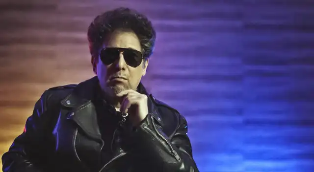 Revelaciones de Andrés Calamaro se estrenará vía Star Plus