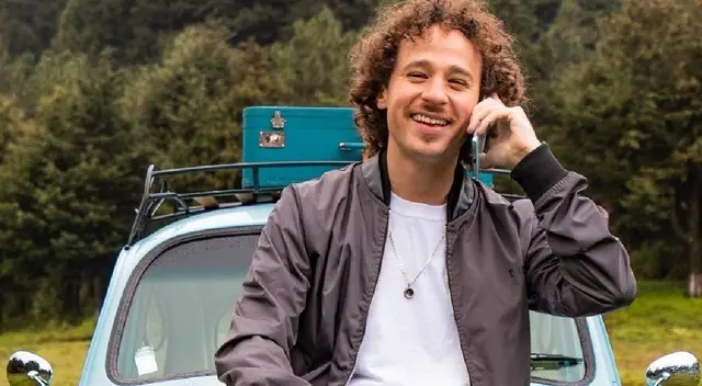 Luisito comunica: !Casi 20 millones! Esta es la millonaria fortuna del youtuber Luisito comunica: !Casi 20 millones! Esta es la millonaria fortuna del youtuber