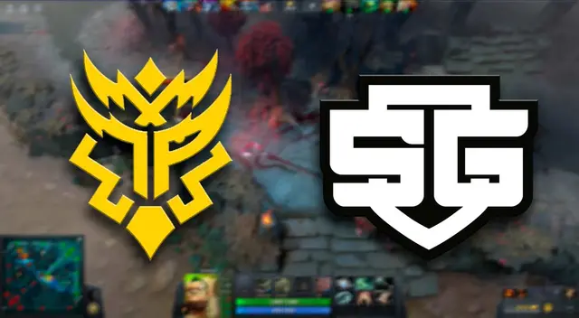 Thunder Predator se enfrenta mañana a SG Esports.