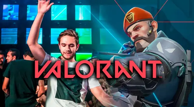 Valorant: Riot Games hará colaboración con DJ Zedd