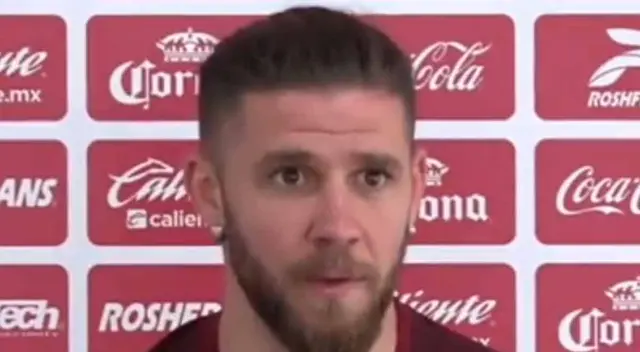 Miguel Barbieri se someterá a una operación tras sufrir una lesión en el ligamento cruzado de la rodilla izquierda.