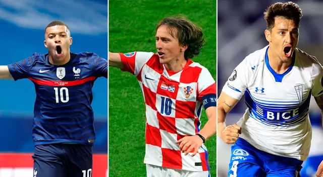 Conoce los partidos de hoy, martes 7 de setiembre. Conoce los partidos de hoy, martes 7 de setiembre.